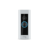 Ring Video Doorbell Pro, Works with Alexa