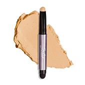 Julep Eyeshadow 101 Crème to Powder Waterproof Eyeshadow Stick, Vanilla Matte