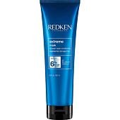 Redken Extreme Mask | Hair Mask for Damaged, Brittle Hair | Fortifies & Strengthens Distressed Hair | 8.5 Fl. Oz.