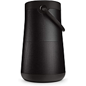Bose SoundLink Revolve+ (Series II) Portable Bluetooth Speaker - Wireless Water-Resistant Speaker with Long-Lasting Battery and Handle
