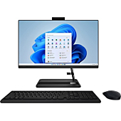 Lenovo IdeaCentre AIO 3i 22" All-in-One Computer, Intel Core i3-1115G4, FHD Touch Display, 8GB RAM, 256GB SSD