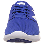 New Balance FuelCore Coast V3 Running Shoe, Blue/White, 7 US Unisex Little Kid