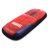 Avengers Spider Body EVA Pencil Case Organizer Supplies