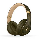 Beats Studio3 Wireless Over-Ear Headphones (Renewed)