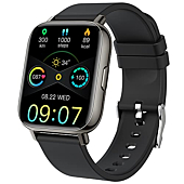 Motast Smart Watch 2022 Watches for Men Women, Fitness Tracker 1.69