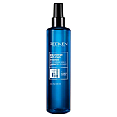 Redken Extreme Anti-Snap Anti-Breakage Leave-In Treatment | for Distressed Hair | Fortifies & Helps Reduce Breakage | Infused with Proteins | 8.5 Fl. Oz.