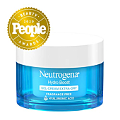 Neutrogena Hydro Boost Water Gel Face Moisturizer for Dry Skin