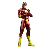 Kotobukiya The Flash New 52 "DC Comics" ArtFX + Statue