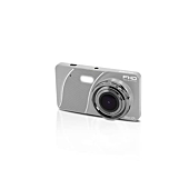 Minolta MNCD450 1080p Car Camcorder w/4.0" LCD Monitor (Gunmetal)