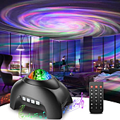 Galaxy Projector, Star Projector for Party and Celebration