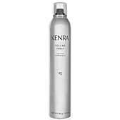 Kenra Volume Spray 25 55% | Super Hold Hairspray | All Hair Types | 10 oz