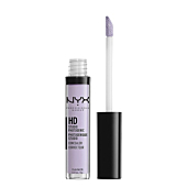 NYX PROFESSIONAL MAKEUP HD Studio Photogenic Concealer Wand, Medium Coverage - Lavender