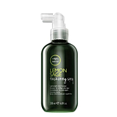 Tea Tree Lemon Sage Thickening Spray, Builds Body + Boosts Volume, For Fine Hair