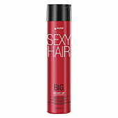 SexyHair Big Volumizing Conditioner, 10.1 Oz | Provides Moisture and Hydration | SLS & SLES Sulfate Free | All Hair Types