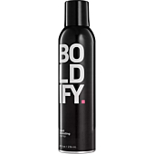 ﻿BOLDIFY Root Boost Spray for Hair , Get Lift, Root Booster and Volume , Root Lifter Hair Products , Hair Volumizer for Fine Hair , Texture Spray , Stylist Recommended - 8oz﻿