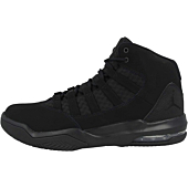 Nike Men's Basketball Shoes, Black Black Black 001, 7