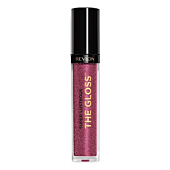 Revlon Revlon super lustrous lip gloss, plum appeal 0.13oz