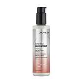 Joico Dream Blowout Thermal Protection Crème | Control Frizz | Faster Drying Time | For Most Hair Types