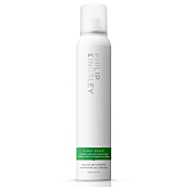 Philip Kingsley Flaky Scalp Soothing Dry Shampoo for Flaky Oily Scalps Cleansing Scalp Care Hair Products, Refreshes, Soothes, and Cools, 6.76 oz.