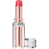 L'Oreal Paris Glow Paradise Hydrating Balm-in-Lipstick with Pomegranate Extract, Peach Charm