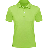 Outdoor Polo Shirts for Men Short Sleeve Golf Shirts Quick Dry Fishing Shirts Work Shirts for Men Casual Collared T-Shirts Golf Polo Shirts for Men Fluorescent Green