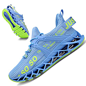JointlyCreating Womens Non Slip Sneakers Lightweight Walking Running Shoes