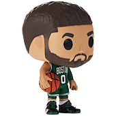 POP NBA: Celtics - Jayson Tatum, Multicolor, One Size