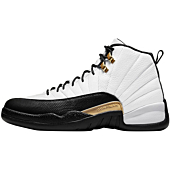 Jordan Air 12 Retro Men's Shoes White