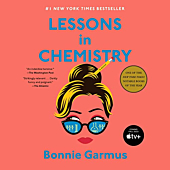 Lessons in Chemistry Novel