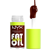 PROFESSIONAL MAKEUP, Fat Oil, Lip drip