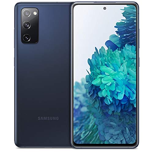 Samsung Galaxy S20 FE 5G UW 128GB for Verizon (Cloud Navy) (Renewed)