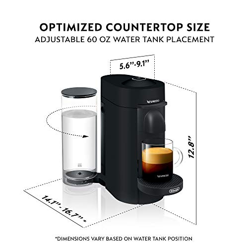 Coffee and Espresso Machine