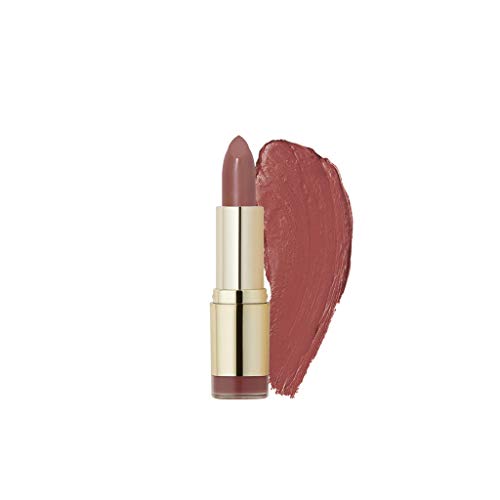 Milani Color Statement Lipstick - Teddy Bare (0.14 Ounce)