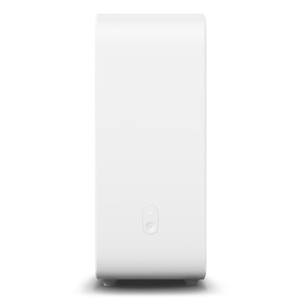 Sonos Sub 4 Wireless Subwoofer White