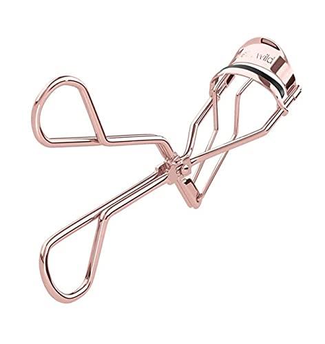 Wet n Wild High On Lash Eyelash Curler with Comfort Grip