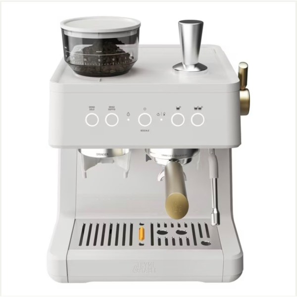New Sealed Never Opened Espresso Machine Thyme And Table Barista Grade