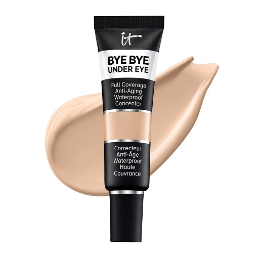 Eye Anti-Aging