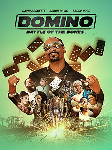 Domino: Battle Of The Bones