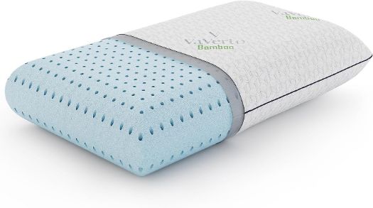 bed pillow
