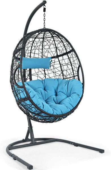 Hanging Egg Chair