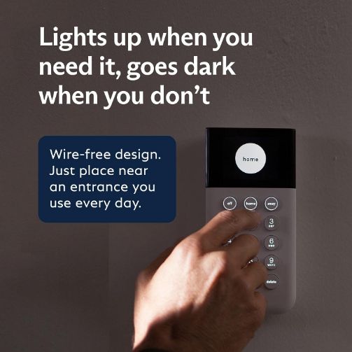 home security systems