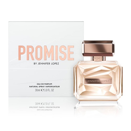 Jennifer Lopez Promise Perfume