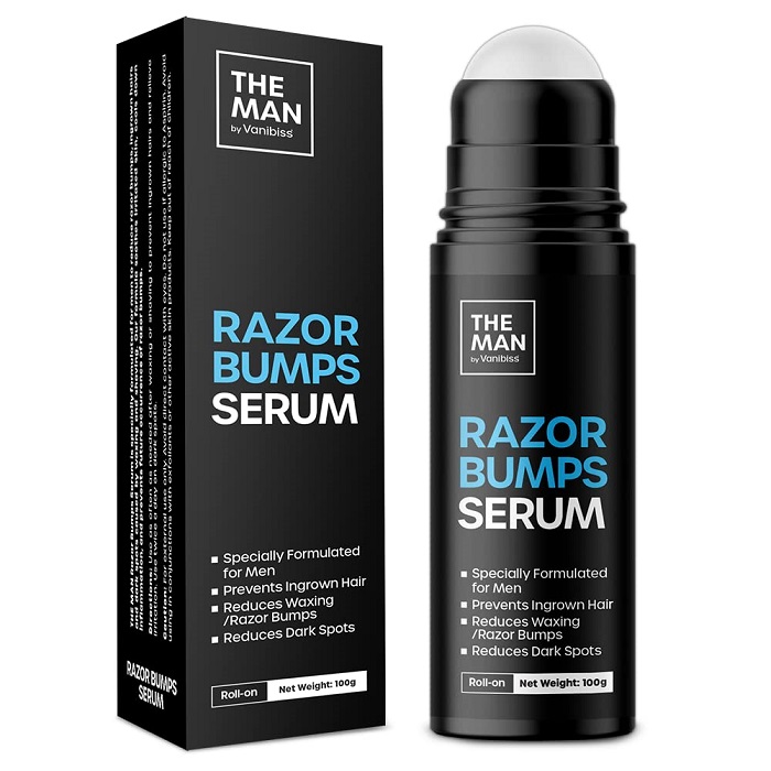 Hair Treatment for Men