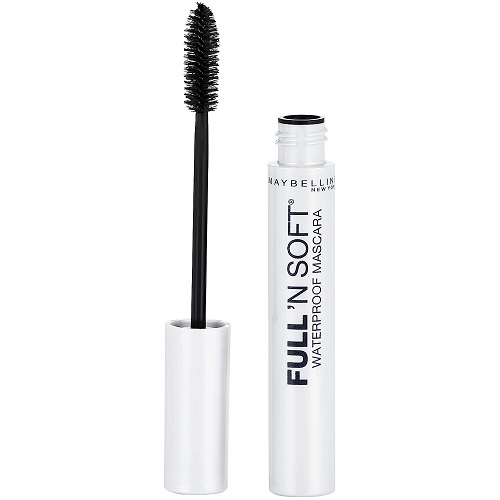 Waterproof Mascara