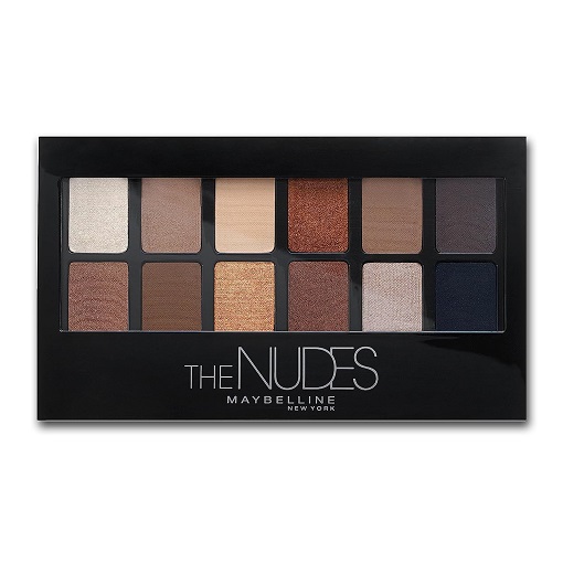 Maybelline eyeshadow