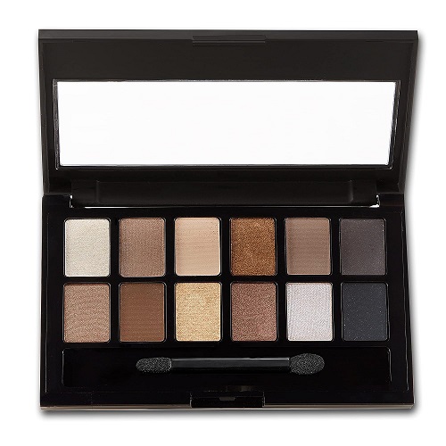 Maybelline eyeshadow