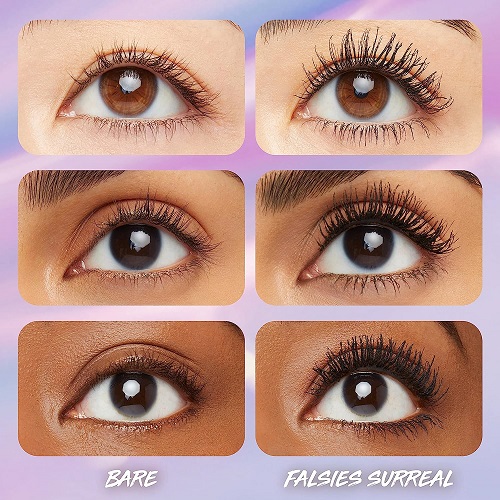 Maybelline  Washable Mascara