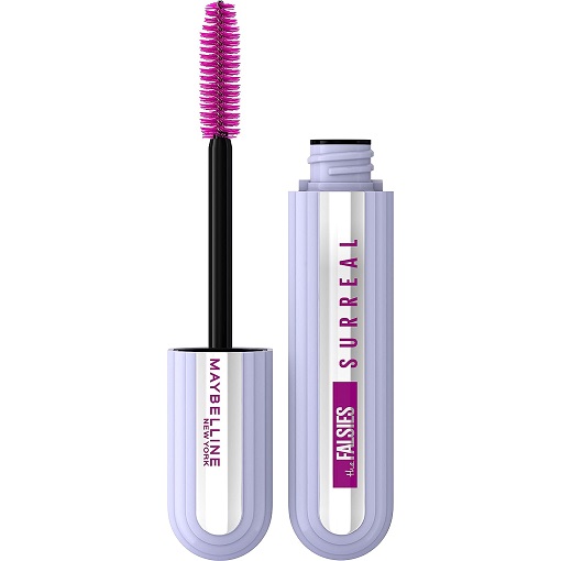Maybelline  Washable Mascara