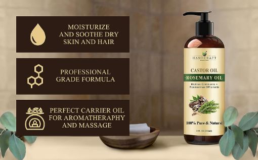 hair oil