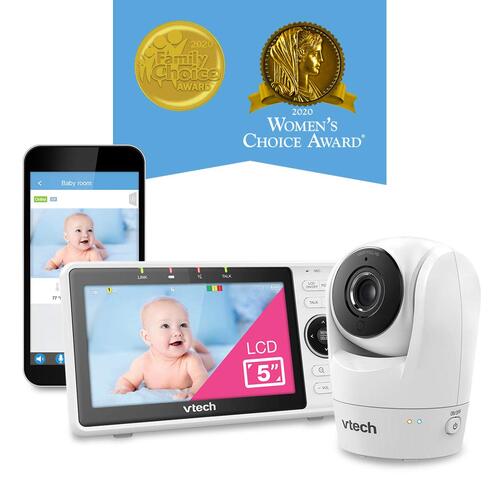 baby monitor